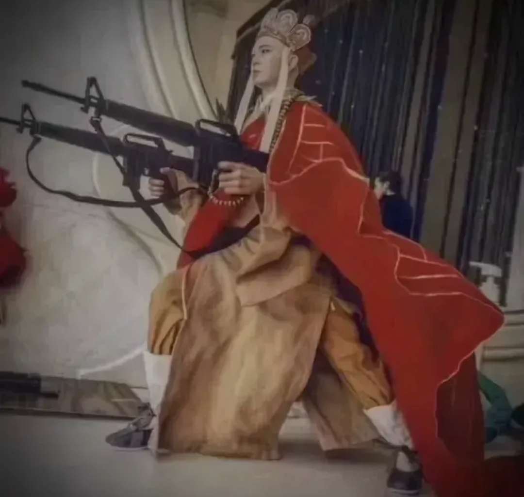 抗力